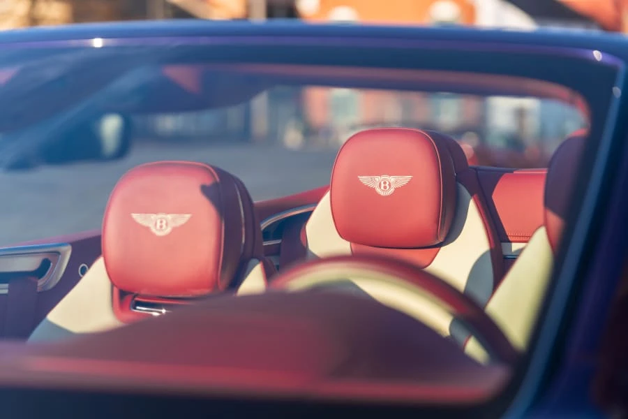 2020 Bentley Continental GTC - Image 15 of 23