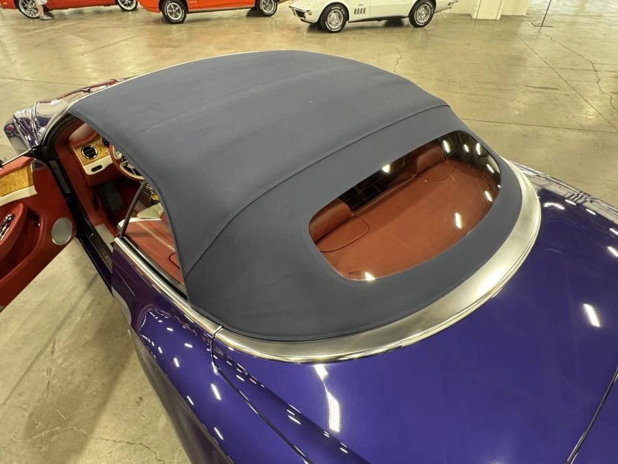 2020 Bentley Continental GTC - Image 8 of 18