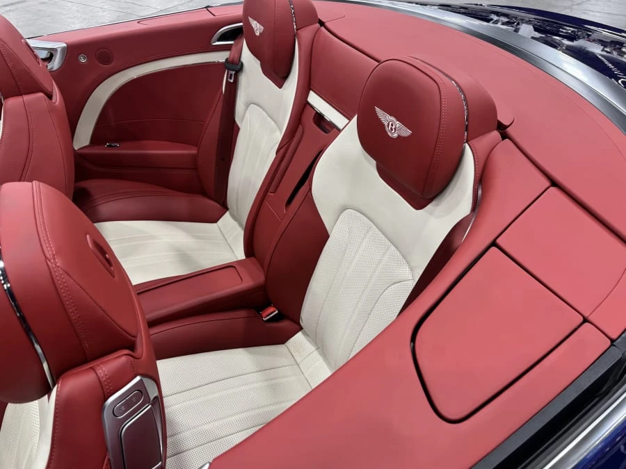 2020 Bentley Continental GTC - Image 10 of 18