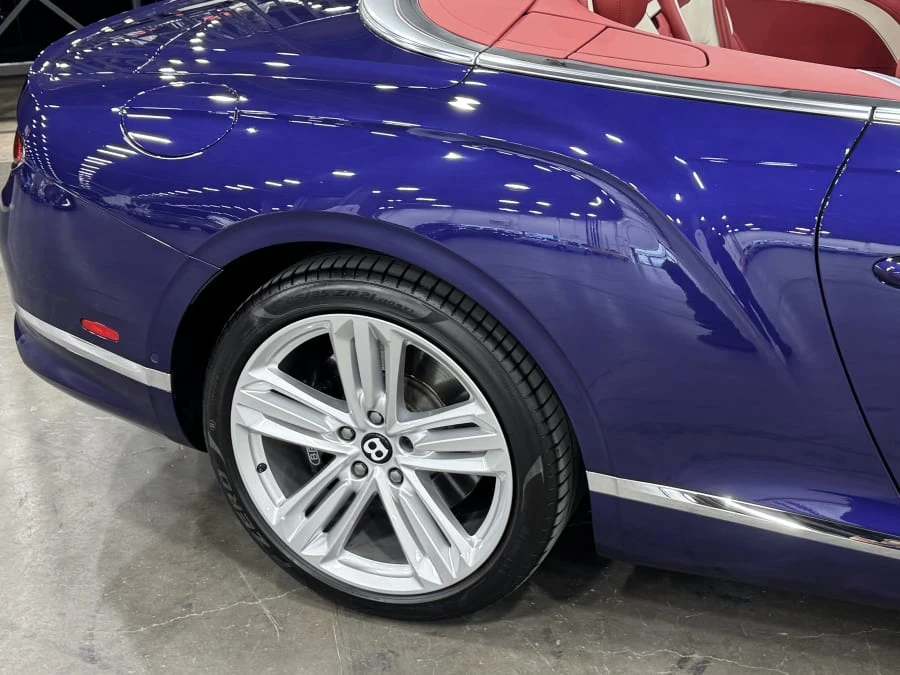 2020 Bentley Continental GTC - Image 7 of 18
