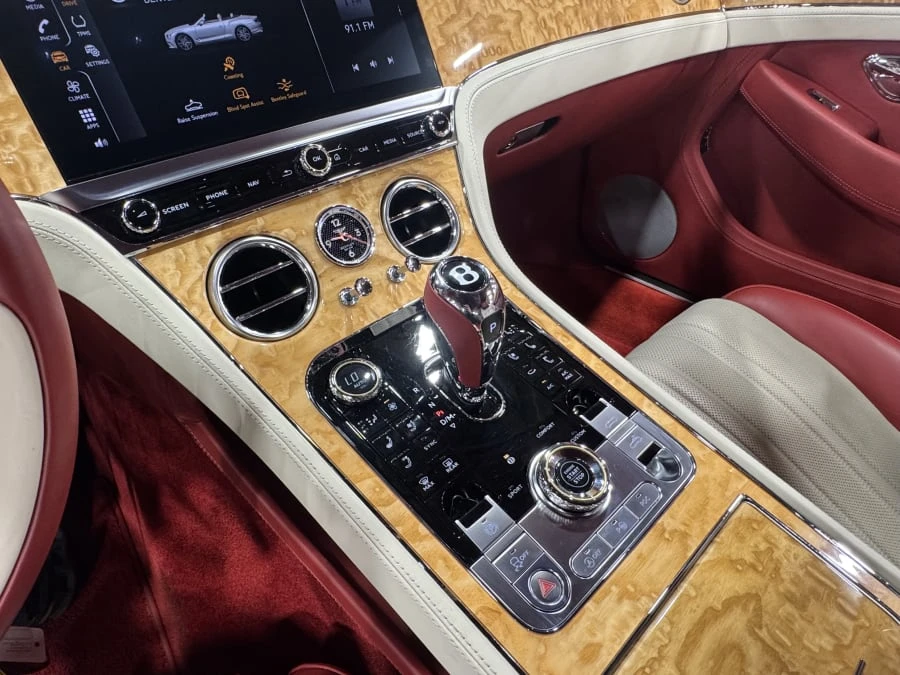 2020 Bentley Continental GTC - Image 15 of 18