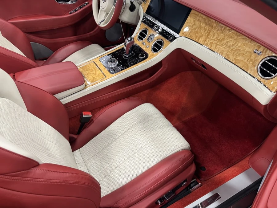 2020 Bentley Continental GTC - Image 13 of 18