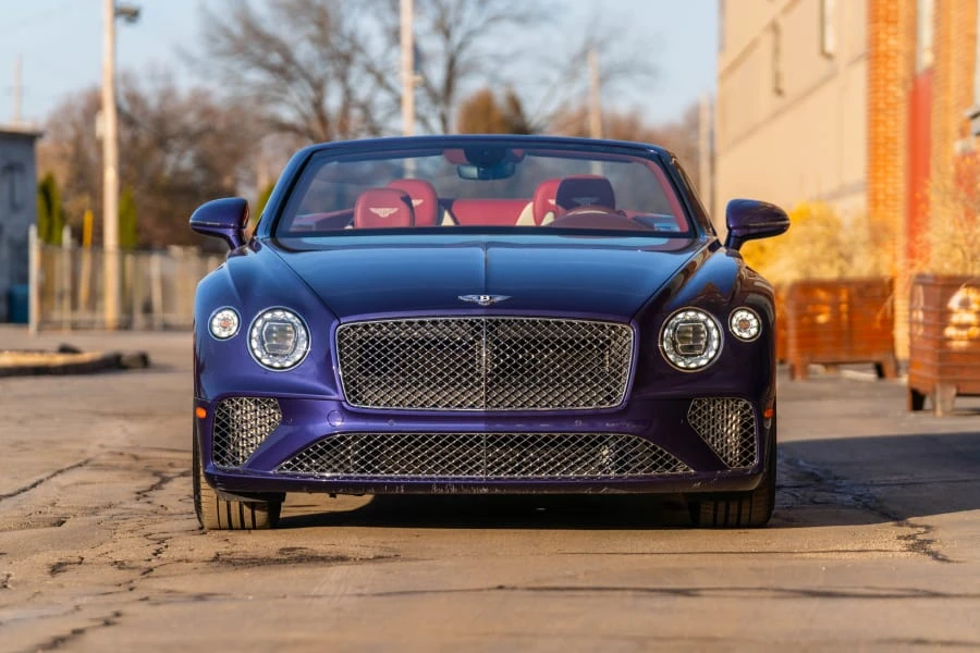 2020 Bentley Continental GTC - Image 4 of 23