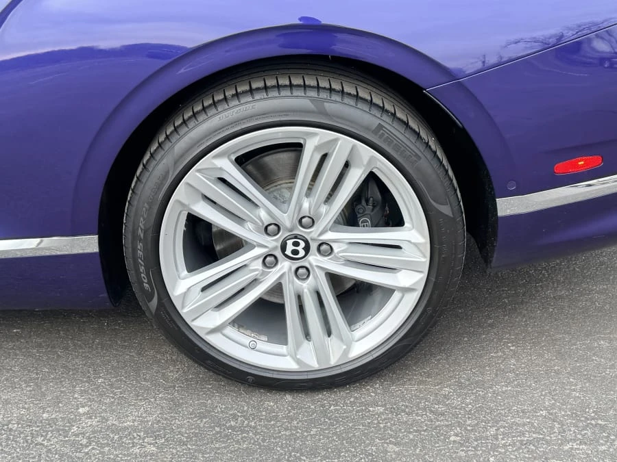 2020 Bentley Continental GTC - Image 9 of 16