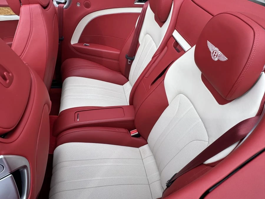 2020 Bentley Continental GTC - Image 13 of 16