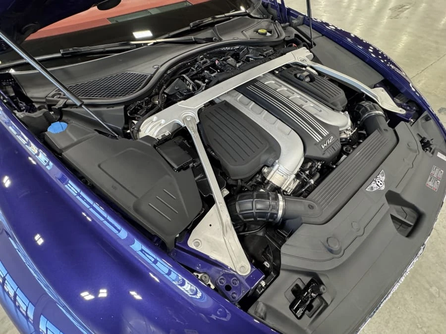 2020 Bentley Continental GTC - Image 17 of 18