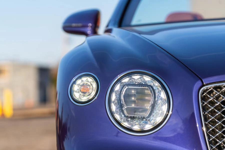 2020 Bentley Continental GTC - Image 13 of 23