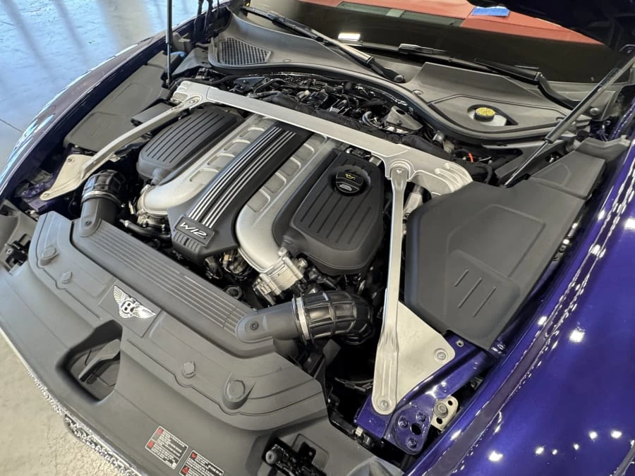 2020 Bentley Continental GTC - Image 16 of 18