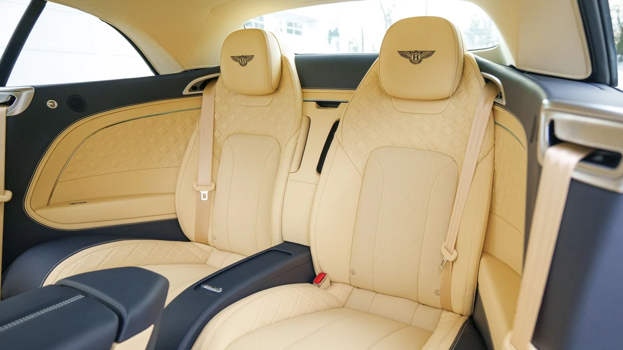 2020 Bentley Continental GT 3rd Gen - Image 6 of 31