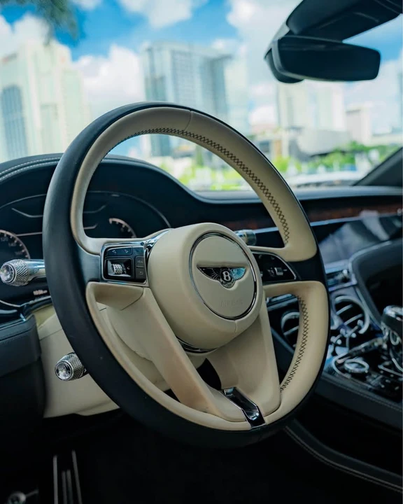 2020 Bentley Continental GT 3rd Gen - Image 5 of 7