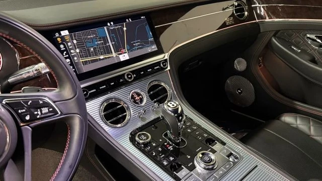 2020 Bentley Continental GT 3rd Gen - Image 17 of 20