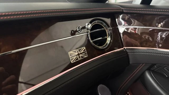 2020 Bentley Continental GT 3rd Gen - Image 18 of 20