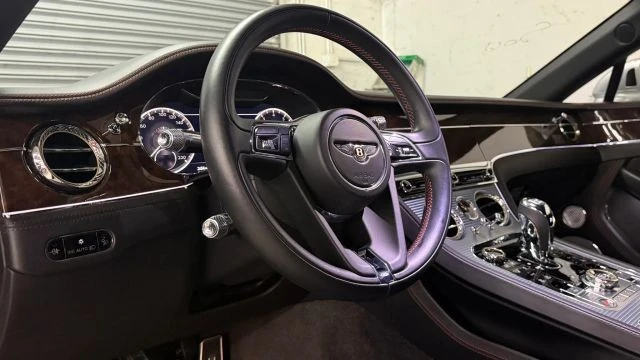 2020 Bentley Continental GT 3rd Gen - Image 14 of 20