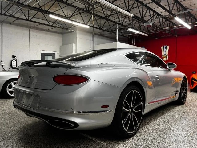 2020 Bentley Continental GT 3rd Gen - Image 6 of 20