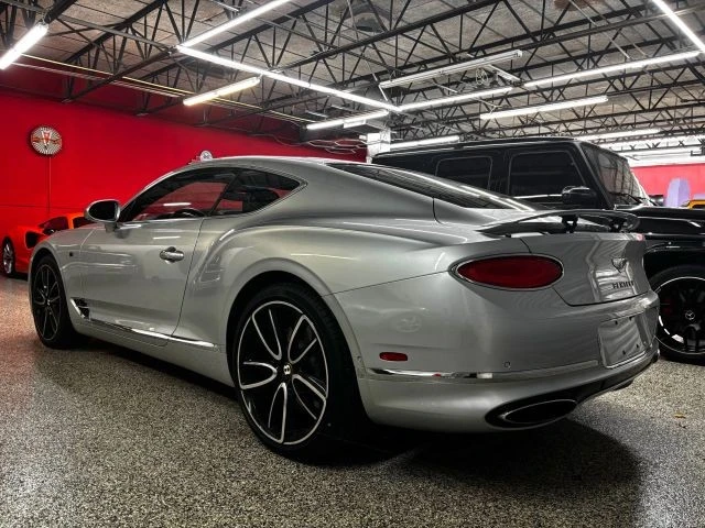 2020 Bentley Continental GT 3rd Gen - Image 5 of 20