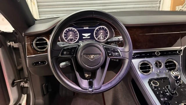 2020 Bentley Continental GT 3rd Gen - Image 15 of 20