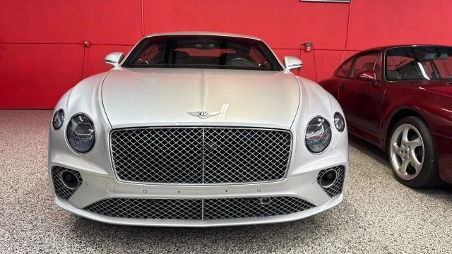 2020 Bentley Continental GT 3rd Gen - Image 3 of 20