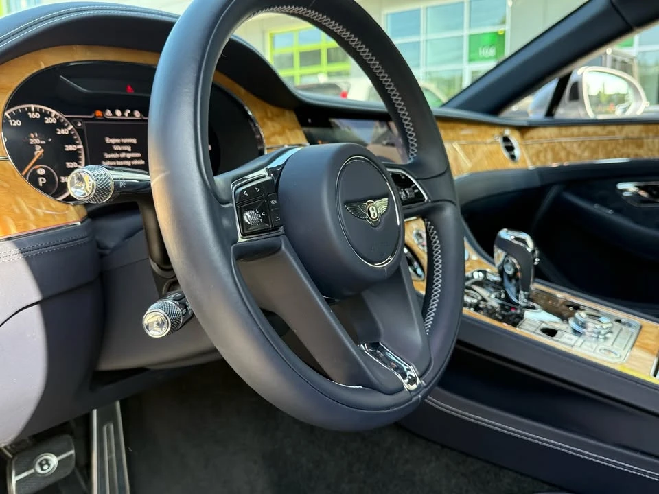 2020 Bentley Continental GT 3rd Gen - Image 9 of 13