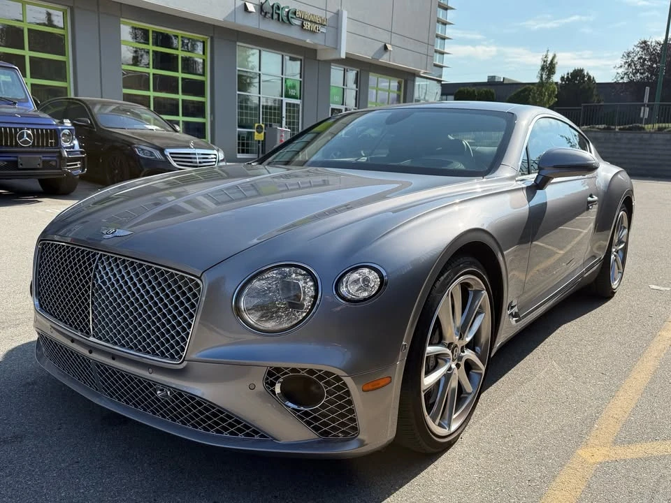 2020 Bentley Continental GT 3rd Gen - Image 6 of 13
