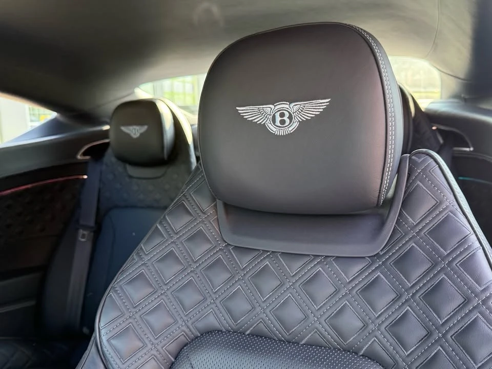 2020 Bentley Continental GT 3rd Gen - Image 12 of 13