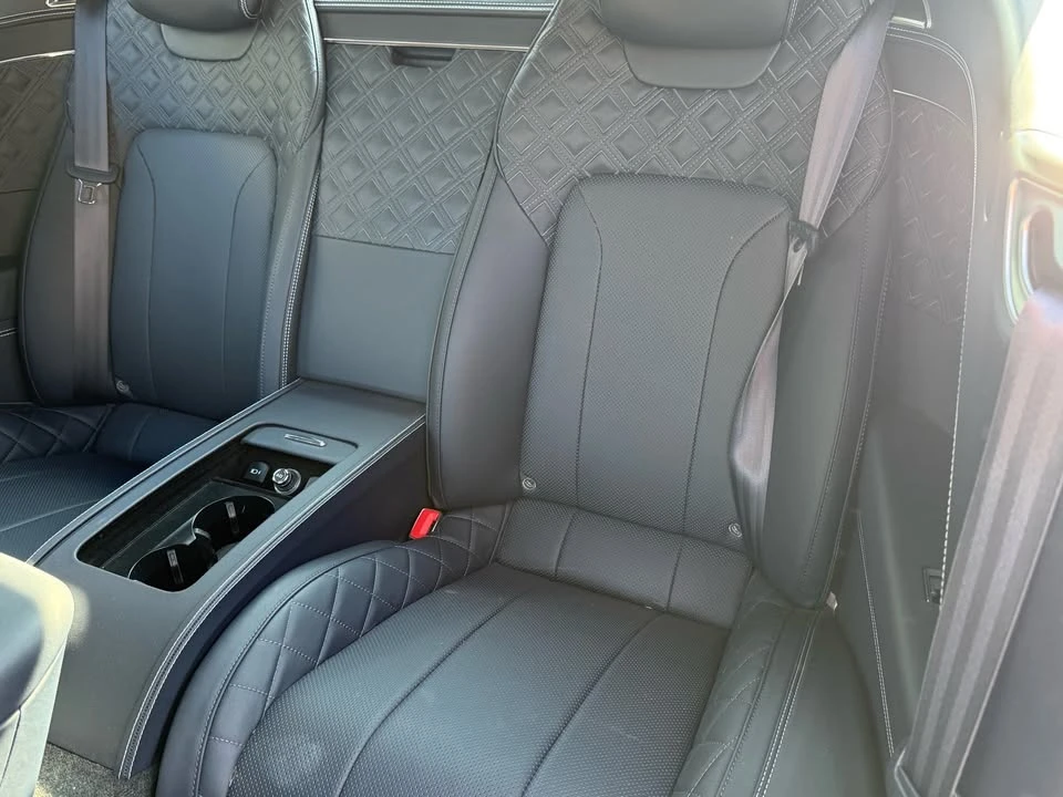 2020 Bentley Continental GT 3rd Gen - Image 13 of 13