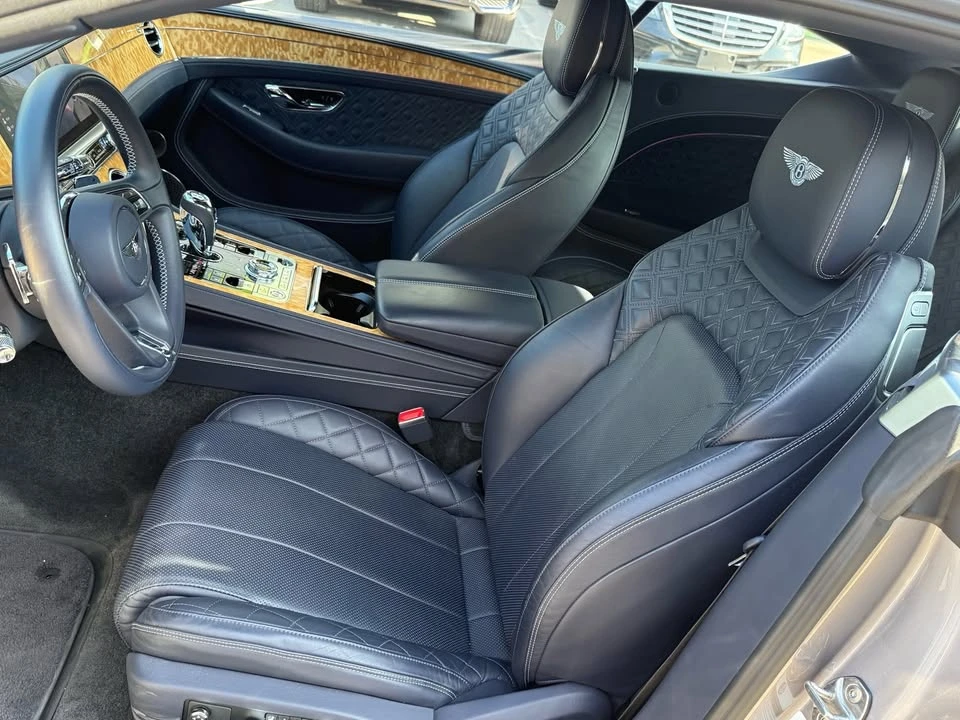 2020 Bentley Continental GT 3rd Gen - Image 11 of 13