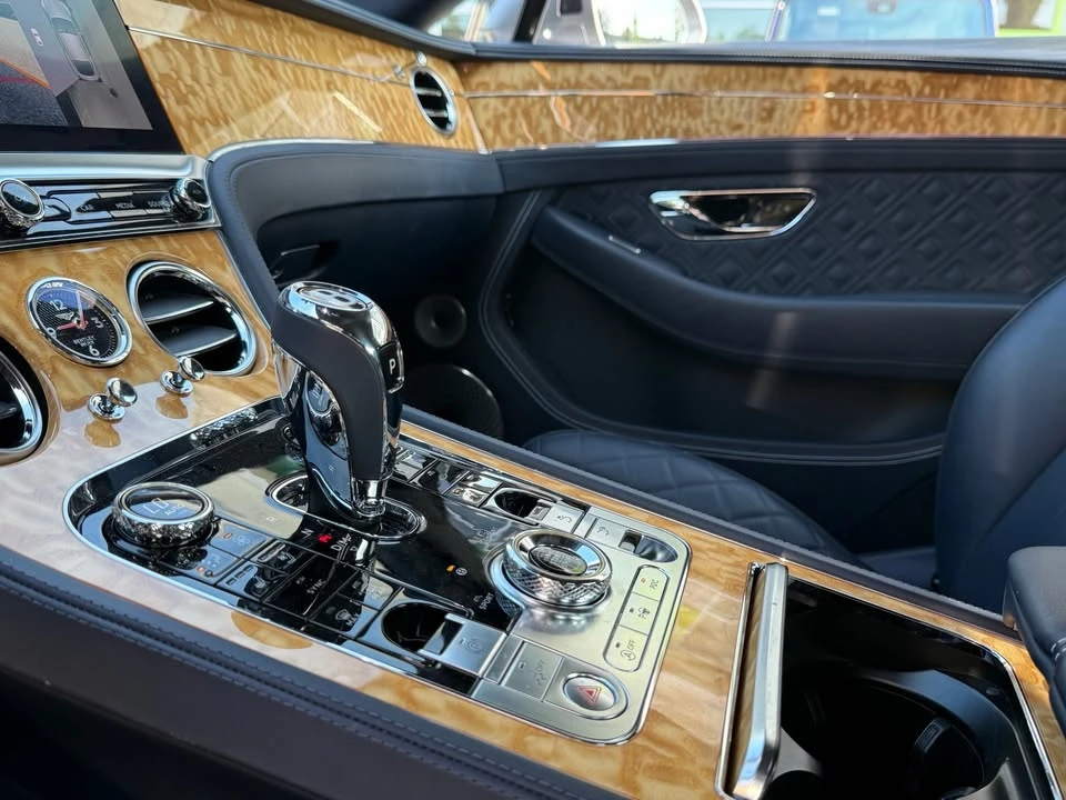 2020 Bentley Continental GT 3rd Gen - Image 10 of 13