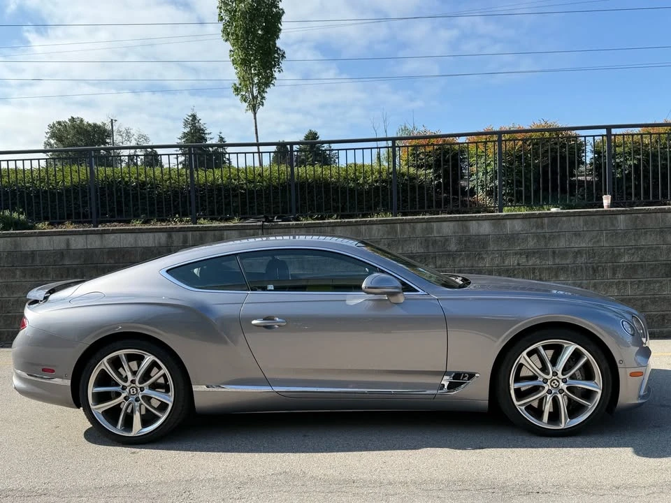 2020 Bentley Continental GT 3rd Gen - Image 2 of 13