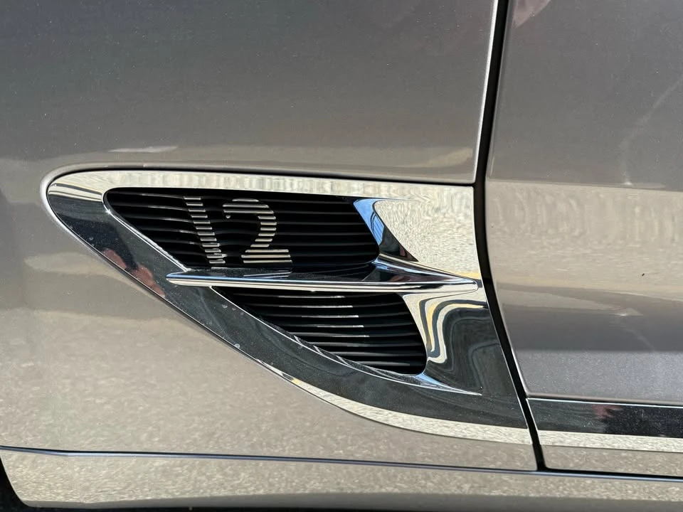 2020 Bentley Continental GT 3rd Gen - Image 7 of 13
