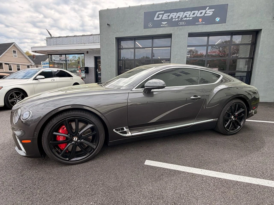 2020 Bentley Continental GT 3rd Gen - Image 2 of 30