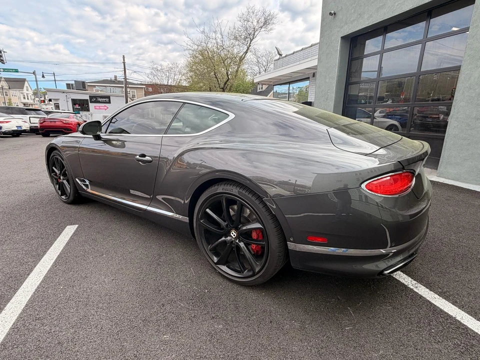 2020 Bentley Continental GT 3rd Gen - Image 3 of 30