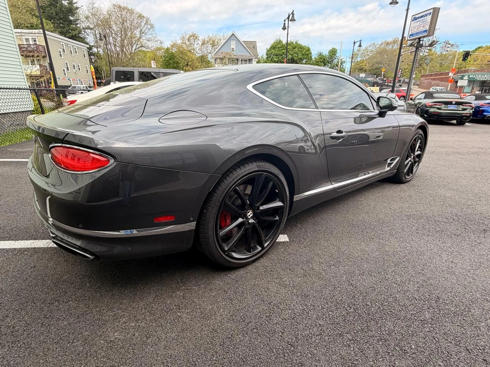 2020 Bentley Continental GT 3rd Gen - Image 7 of 30
