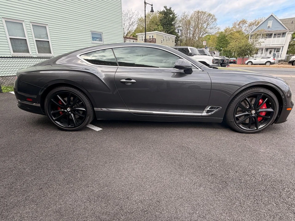 2020 Bentley Continental GT 3rd Gen - Image 8 of 30