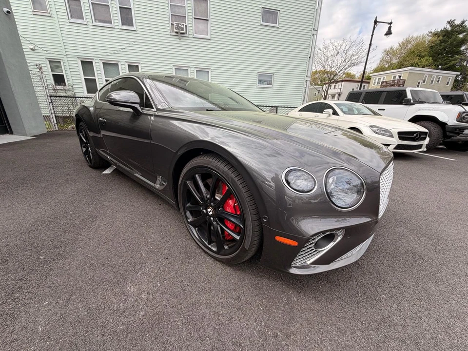 2020 Bentley Continental GT 3rd Gen - Image 9 of 30