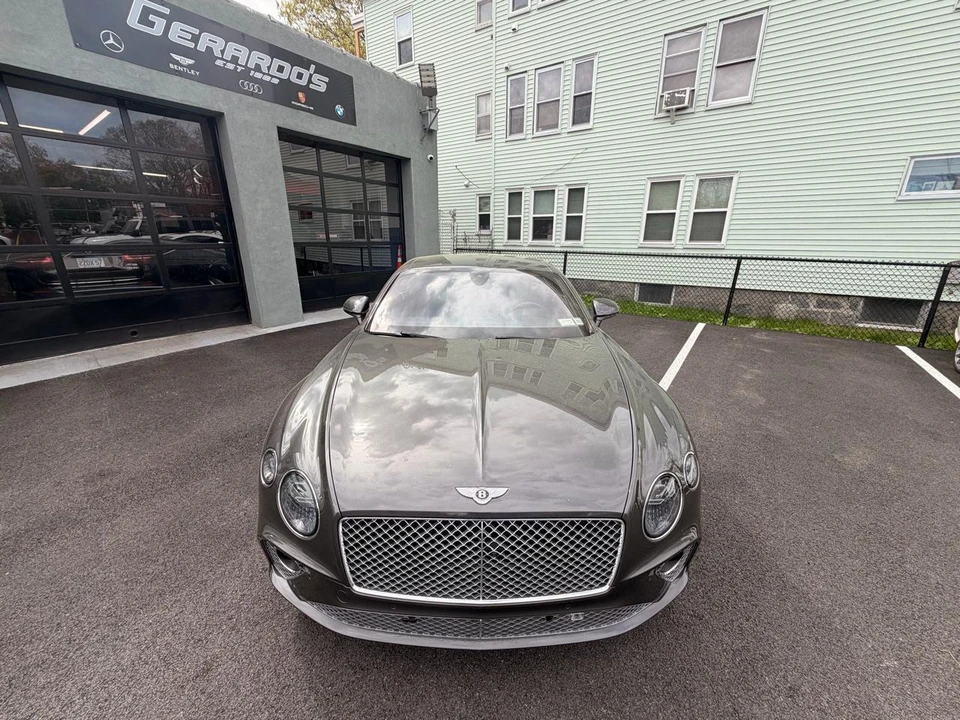 2020 Bentley Continental GT 3rd Gen - Image 11 of 30