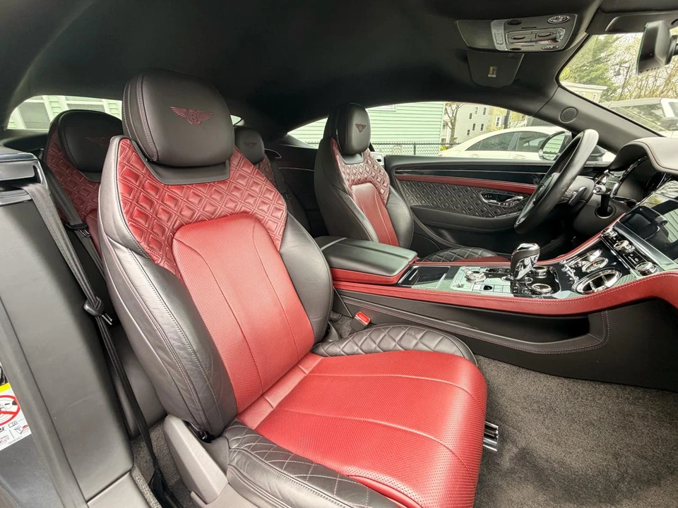 2020 Bentley Continental GT 3rd Gen - Image 13 of 30
