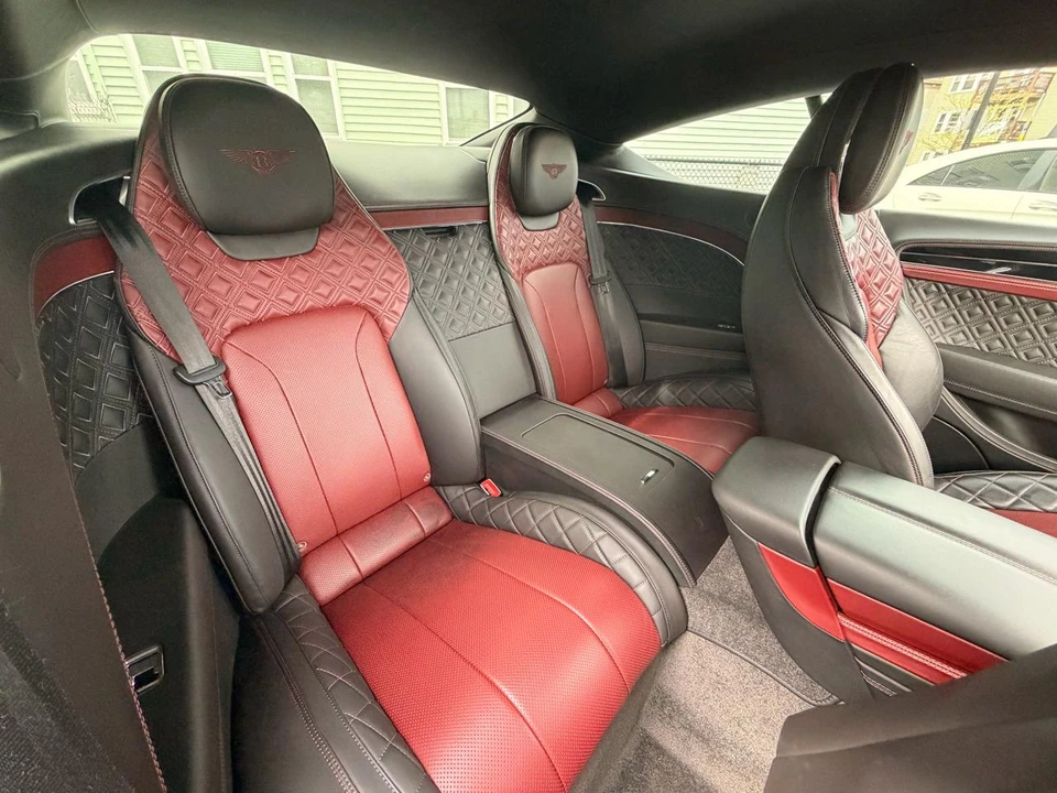 2020 Bentley Continental GT 3rd Gen - Image 16 of 30