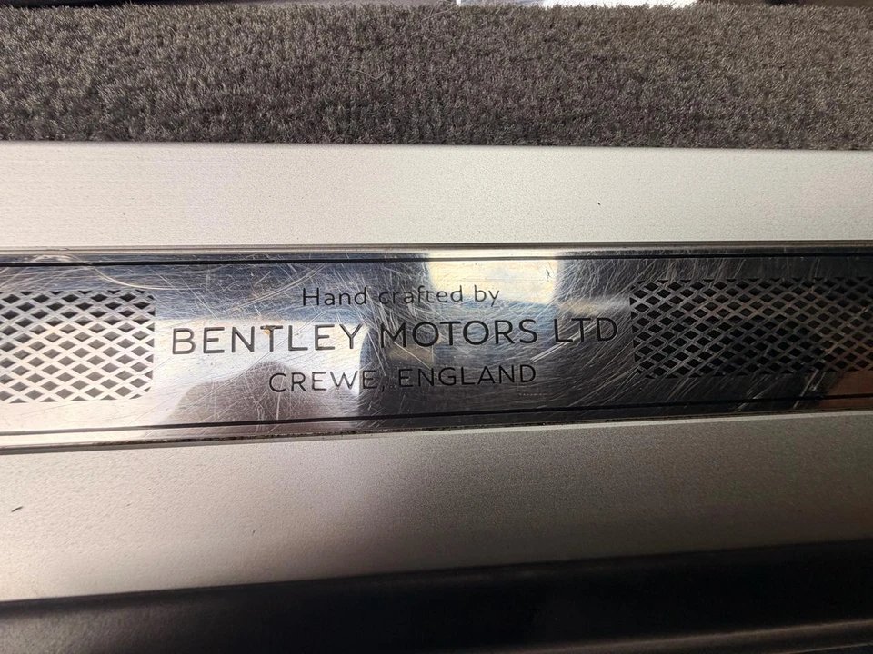 2020 Bentley Continental GT 3rd Gen - Image 26 of 30