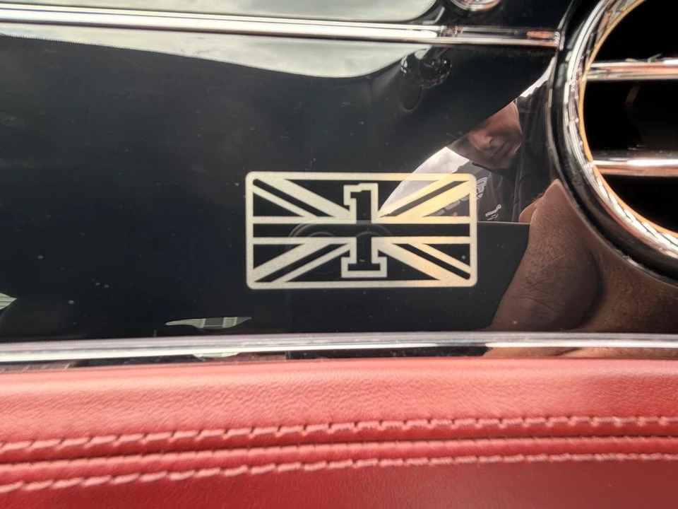 2020 Bentley Continental GT 3rd Gen - Image 23 of 30