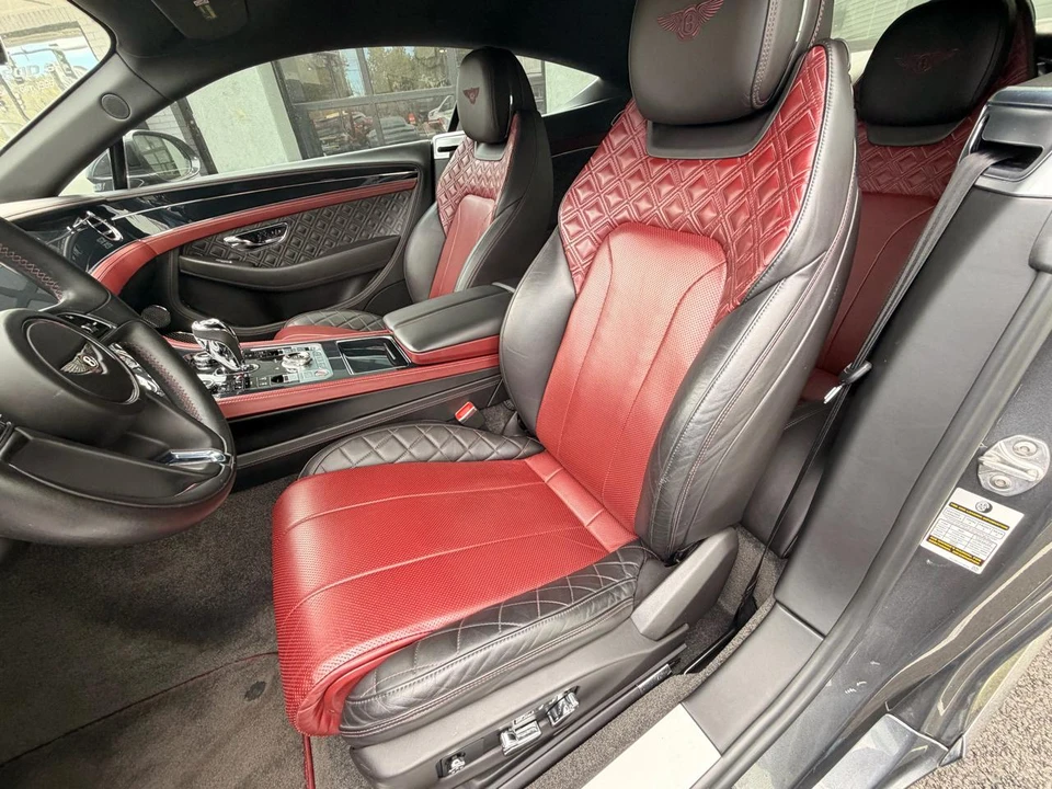2020 Bentley Continental GT 3rd Gen - Image 12 of 30