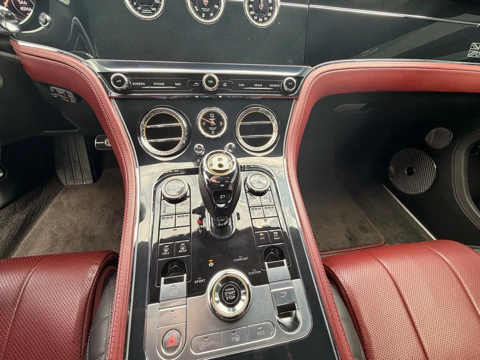 2020 Bentley Continental GT 3rd Gen - Image 19 of 30