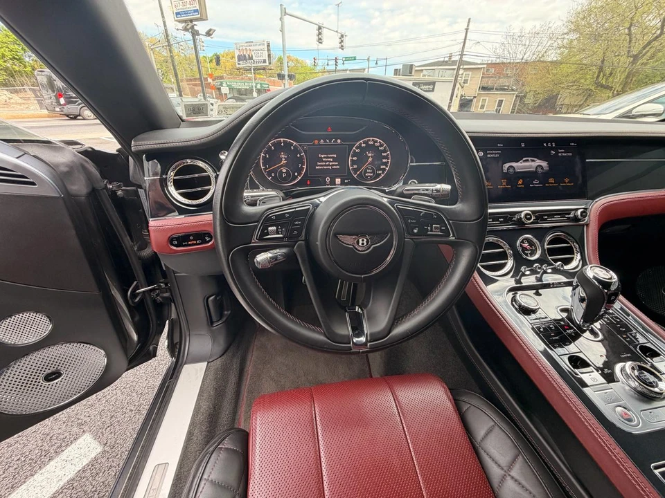 2020 Bentley Continental GT 3rd Gen - Image 18 of 30