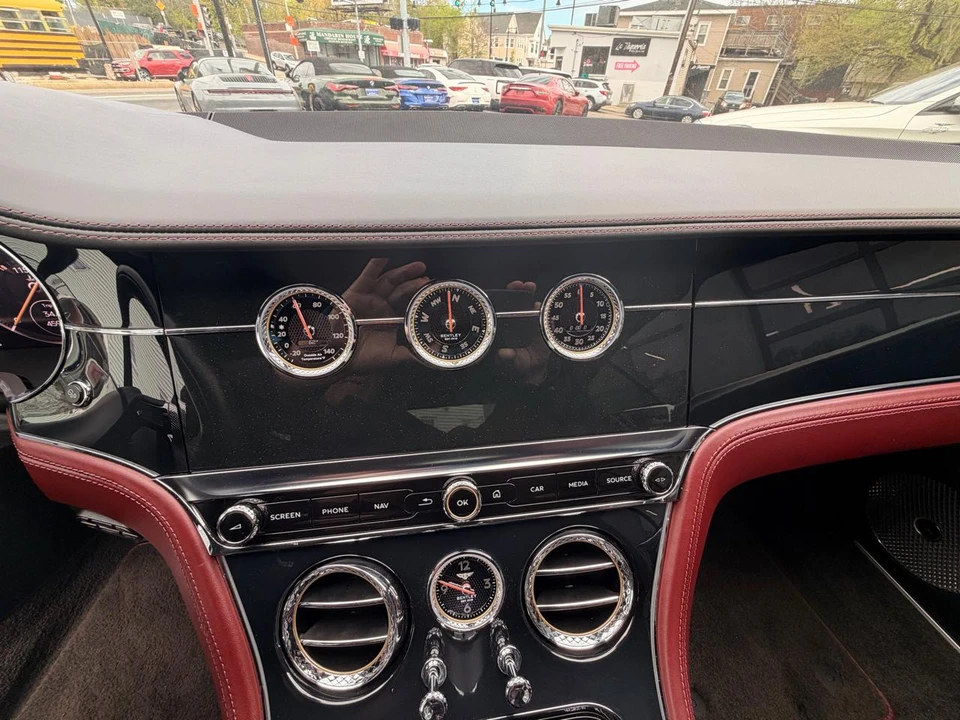 2020 Bentley Continental GT 3rd Gen - Image 22 of 30