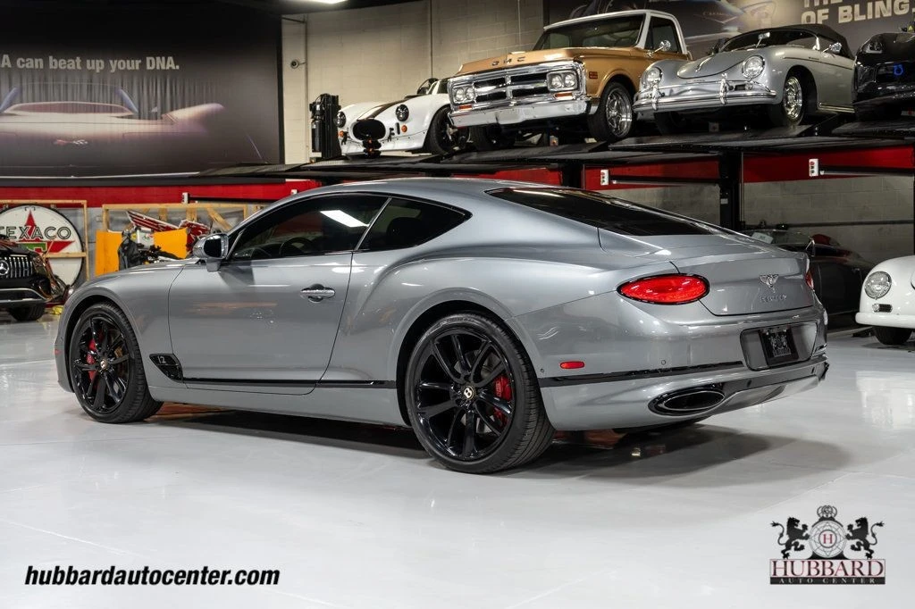 2020 Bentley Continental GT 3rd Gen - Image 6 of 12