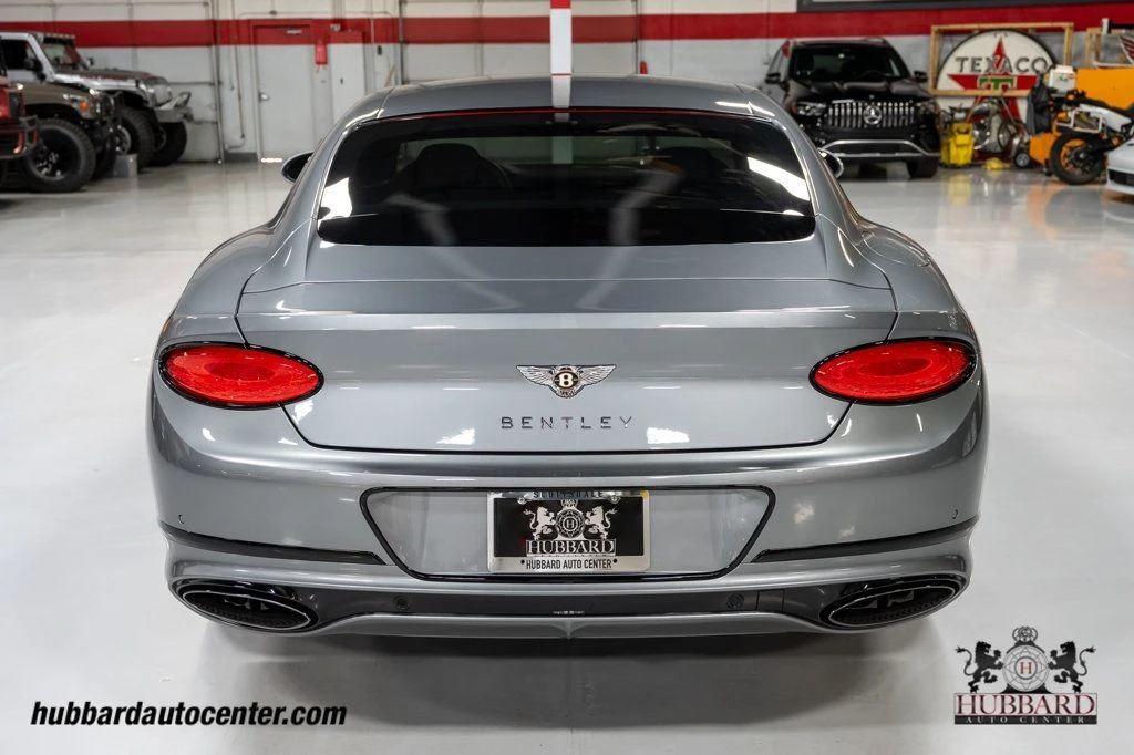 2020 Bentley Continental GT 3rd Gen - Image 7 of 12