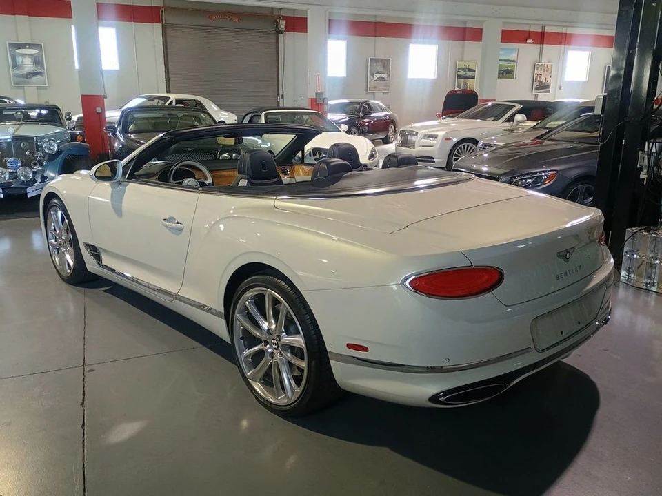 2020 Bentley Continental GTC - Image 4 of 12
