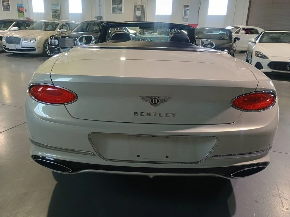 2020 Bentley Continental GTC - Image 5 of 12