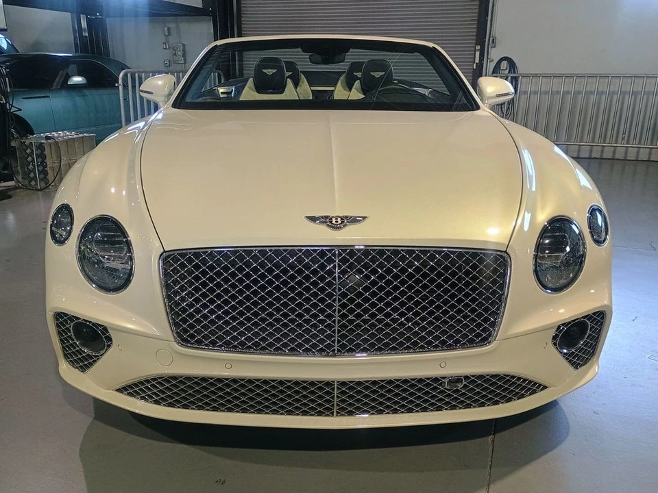 2020 Bentley Continental GTC - Image 11 of 12