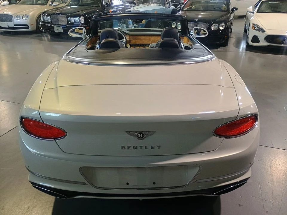 2020 Bentley Continental GTC - Image 6 of 12