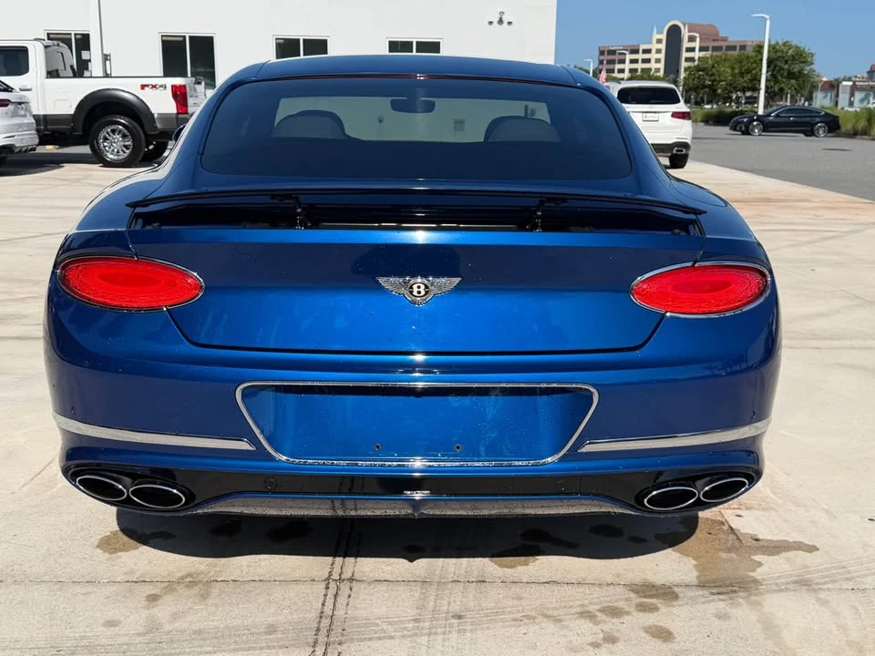 2020 Bentley Continental GT 3rd Gen - Image 8 of 19